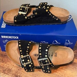 Birkenstock  Arizona Sandals